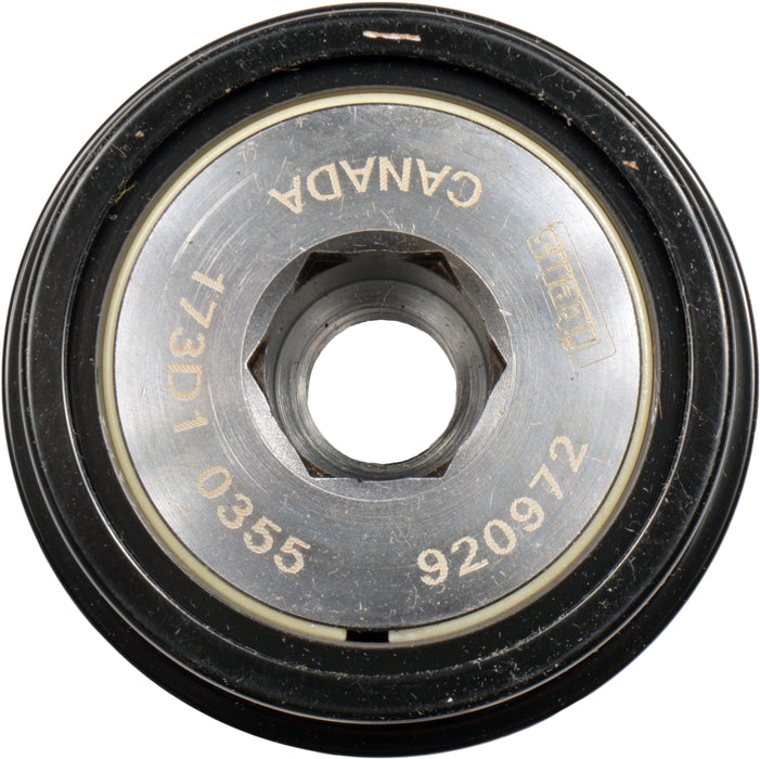 Continental 49941 Alternator Decoupler Pulley