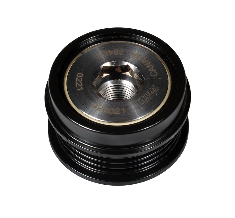 Continental 49943 Alternator Decoupler Pulley