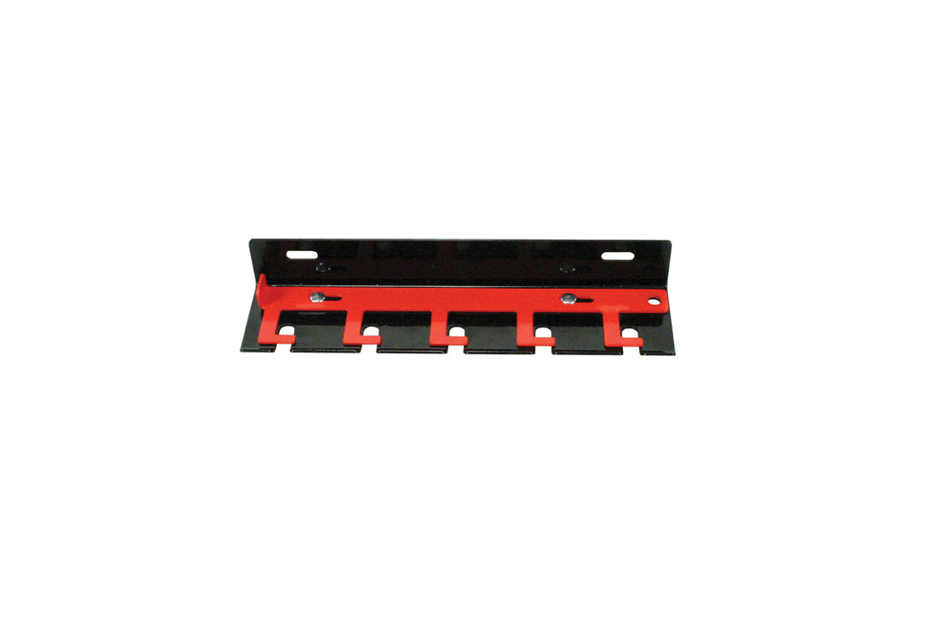 Lisle (371) 49960 Organize Air Tools with this Lockable Tool Holder. Tool can hold up to five pneu