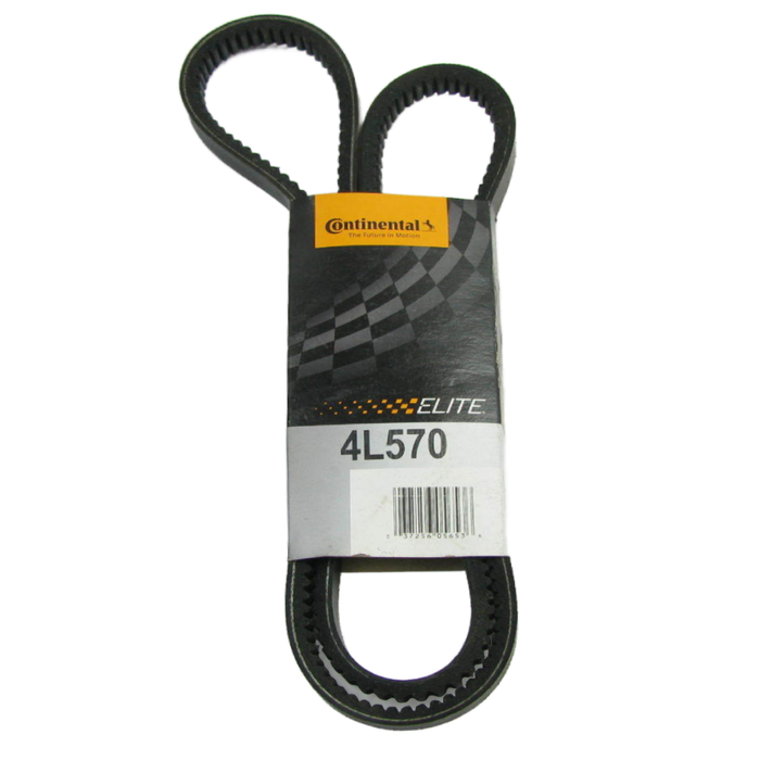 Continental 4L570 BELT-4L570 FHP