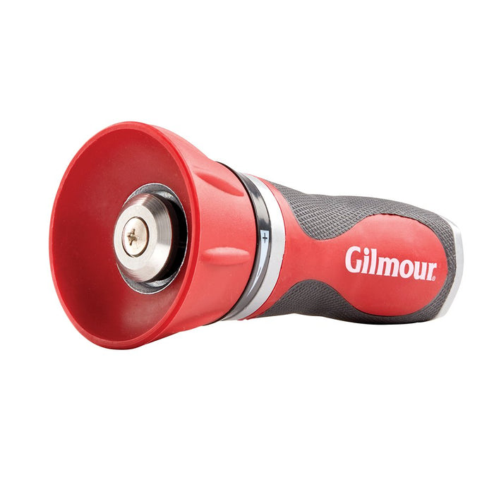 Gilmour 840182-5001 Adjustable Power Flow Nozzle.