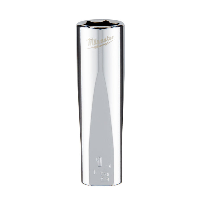 Milwaukee 45-35-5000 3/8" DRIVE 1/2" SOCKET - DEEP