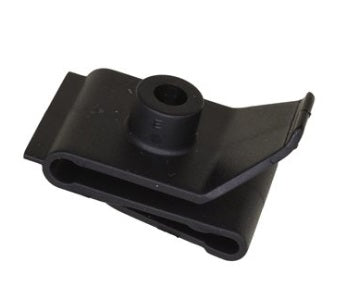 Geno Industries 5-14750 TOYOTA "U" NUT (NYLON) No.10 SCREW 20MM X 31MM - 5 PK