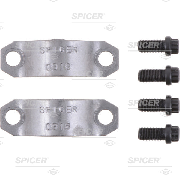 Dana 5-70-28X Spicer Universal Joint Strap Kit