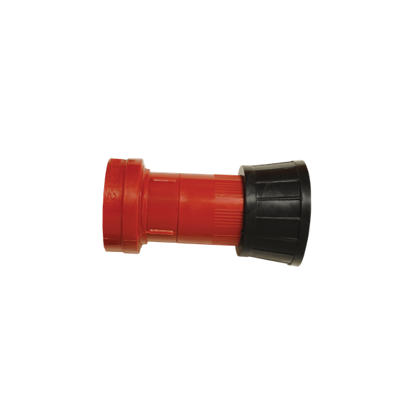 BE Pressure (374) 50.015.002 NOZZLE FIRE 1.5IN
