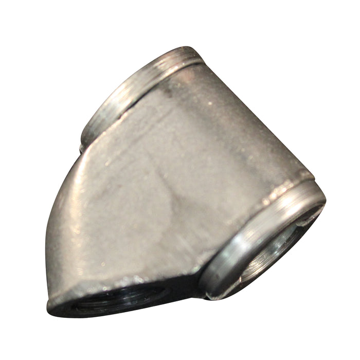 Milton 500-4 Milton 500-4 1/8"-27 NPT Dual Air Chuck Head Replacement