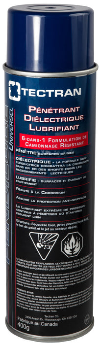 Tectran 500-55 PENDILUBE-400 G.SPRAY CAN