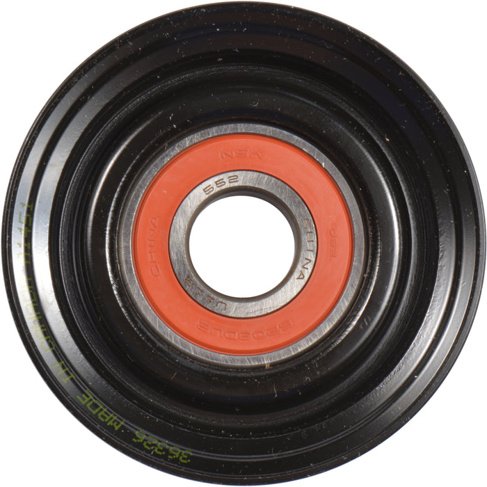 Continental 50000 Accu-Drive Pulley
