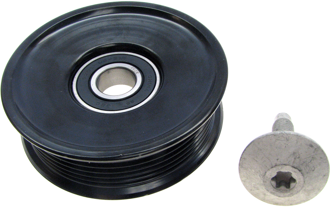 Continental (500) 50003 Accu-Drive Pulley