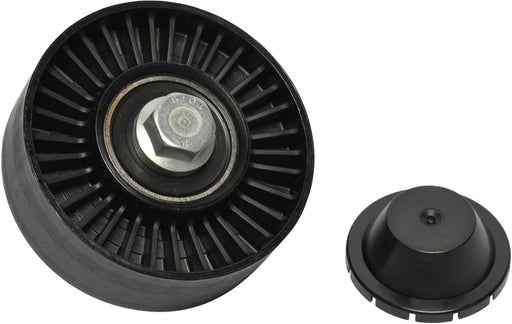 Continental 50006 Accu-Drive Pulley