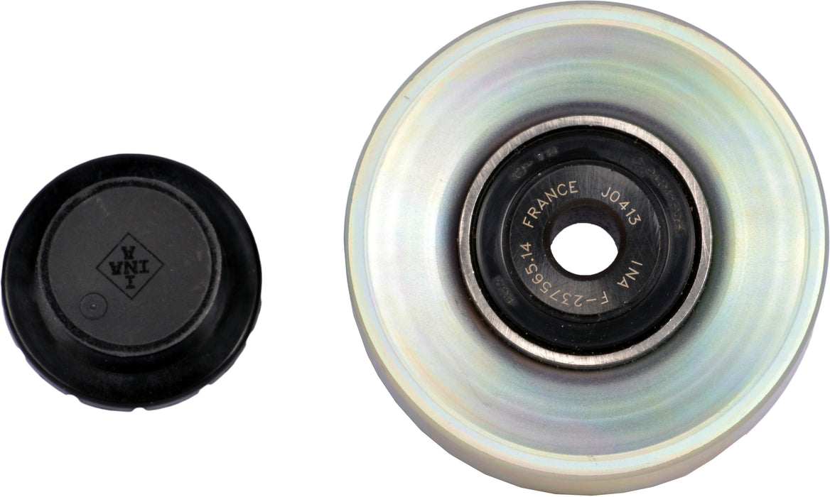 Continental 50007 Accu-Drive Pulley