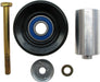 Continental 50008 Accu-Drive Pulley