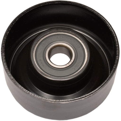 Continental 50010 Accu-Drive Pulley