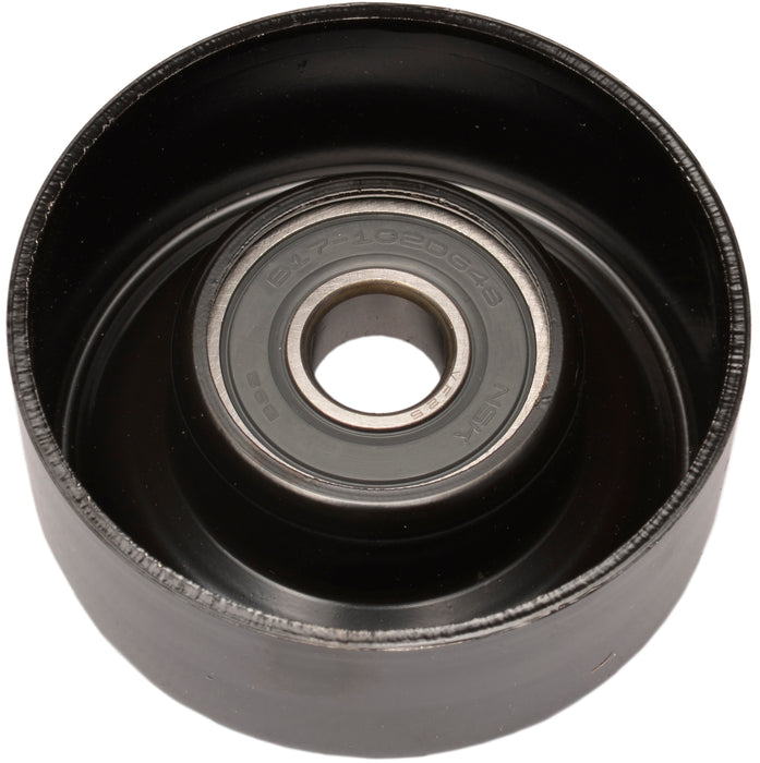 Continental (500) 50010 Accu-Drive Pulley