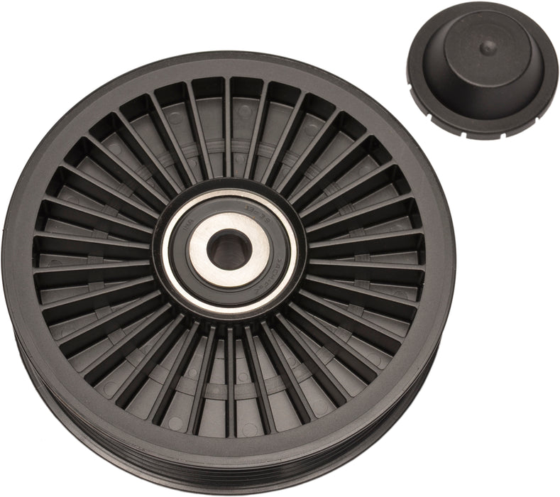 Continental 50011 Accu-Drive Pulley
