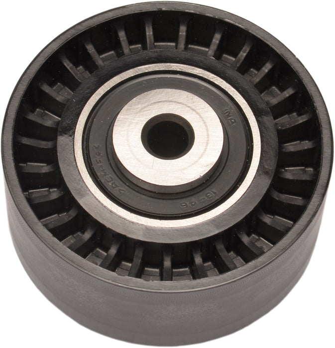 Continental 50013 Accu-Drive Pulley