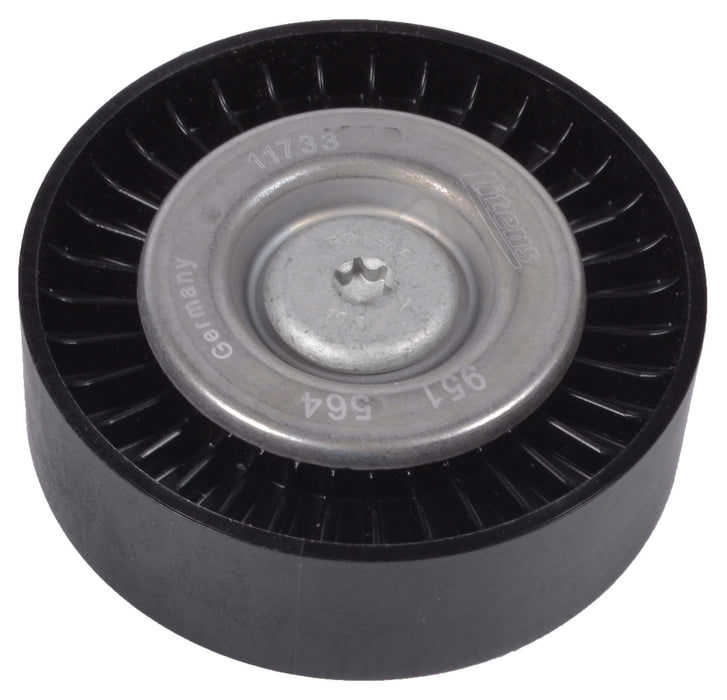 Continental (500) 50014 Accu-Drive Pulley