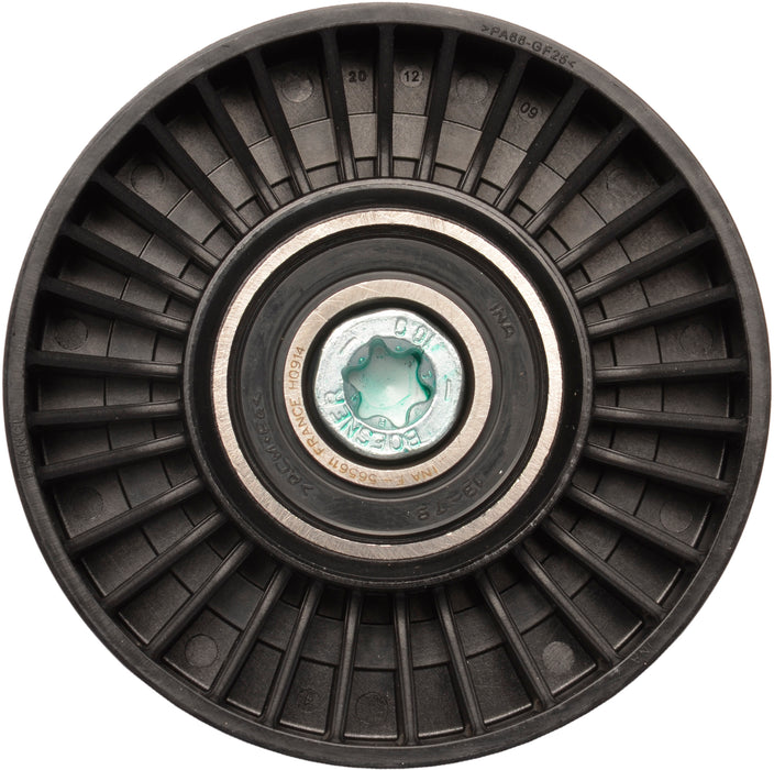 Continental 50018 Accu-Drive Pulley