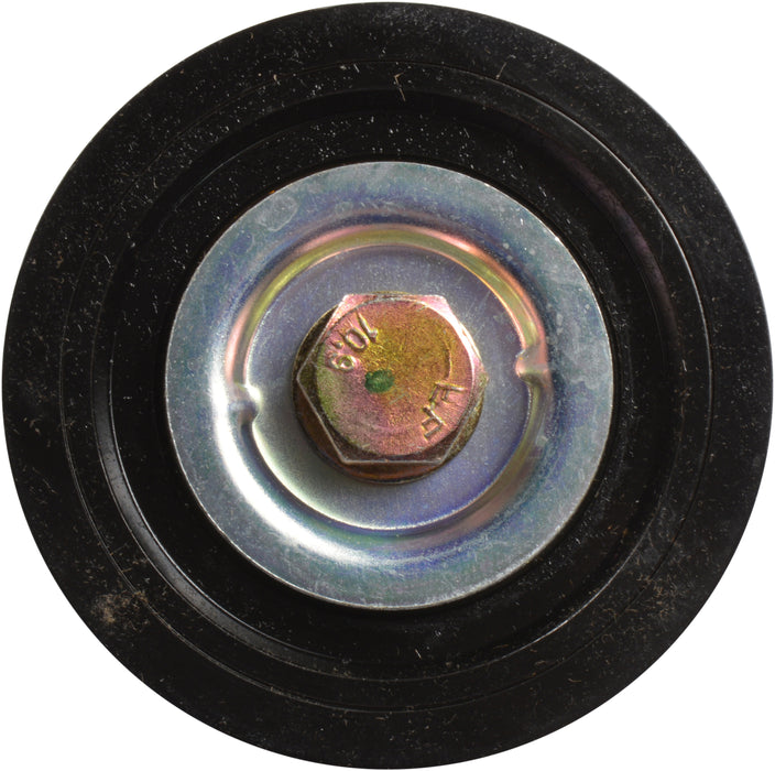 Continental 50028 Accu-Drive Pulley