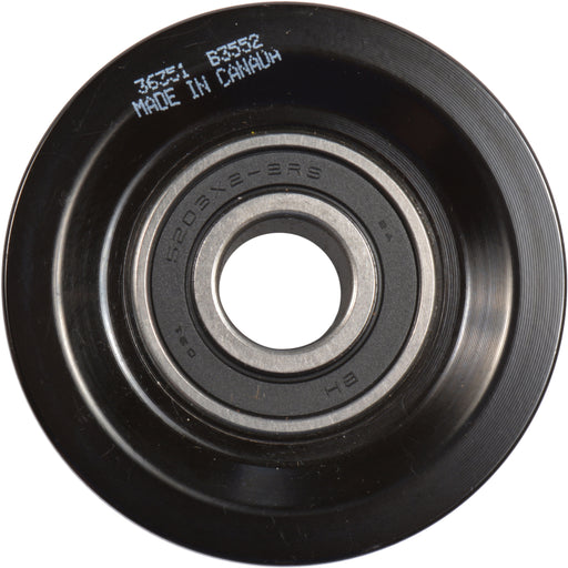 Continental 50031 Accu-Drive Pulley