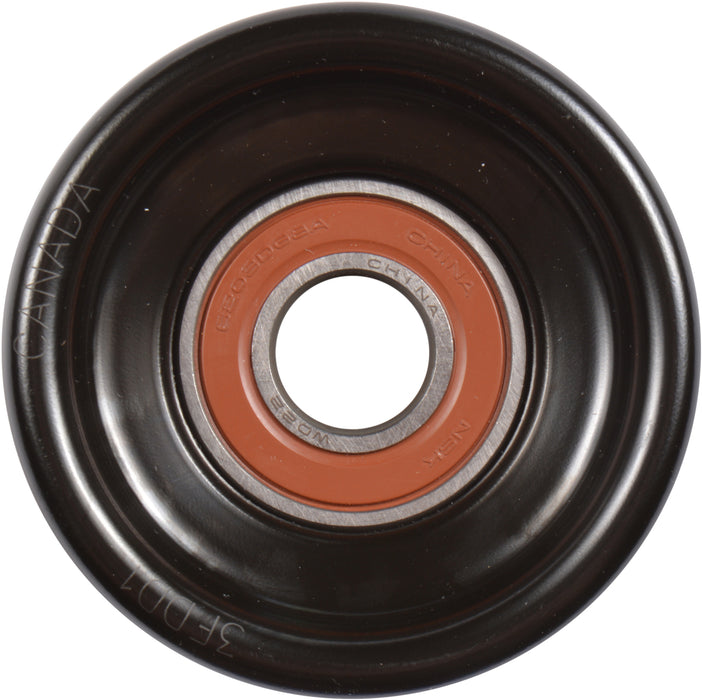 Continental 50037 Accu-Drive Pulley