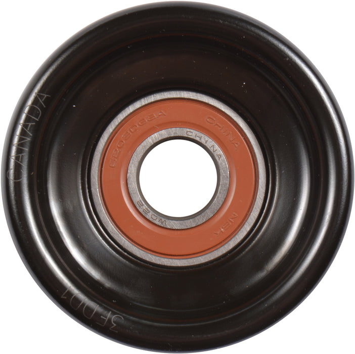 Continental (500) 50037 Accu-Drive Pulley