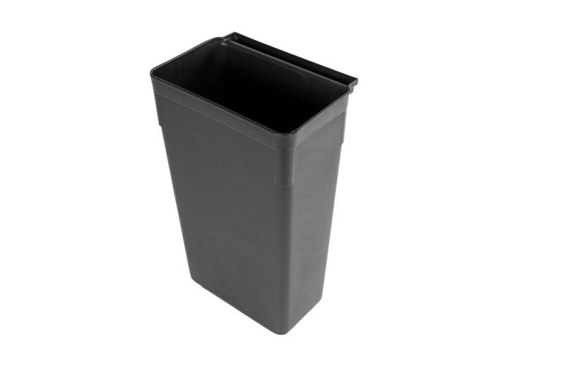 Globe 5003 UTILITY CART REFUSE BIN
