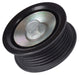 Continental 50040 Accu-Drive Pulley