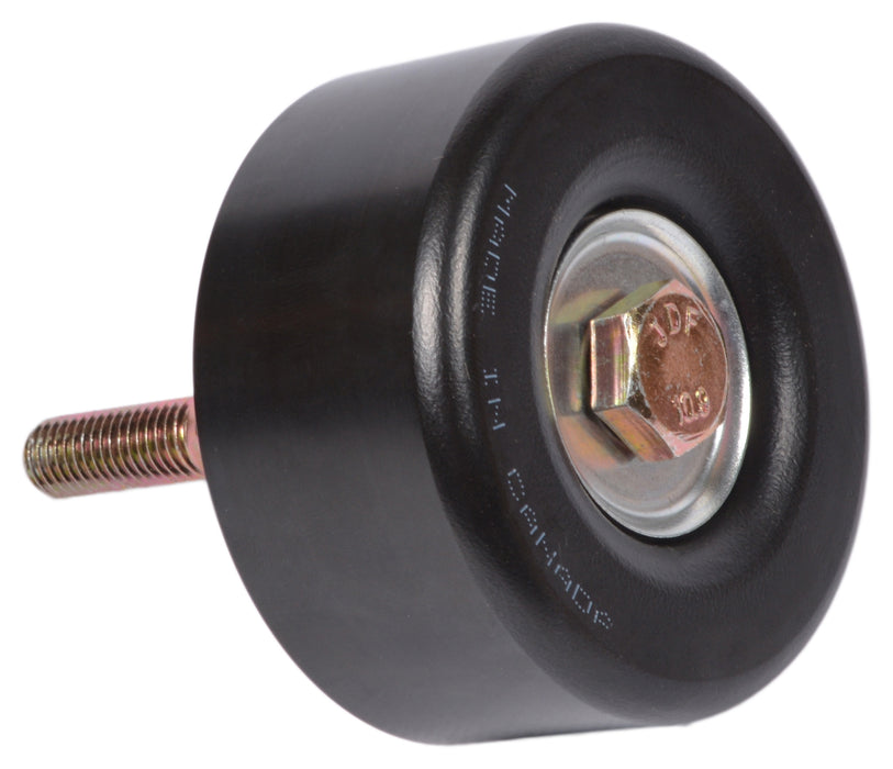 Continental 50041 Accu-Drive Pulley