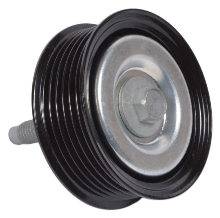 Continental 50047 Accu-Drive Pulley