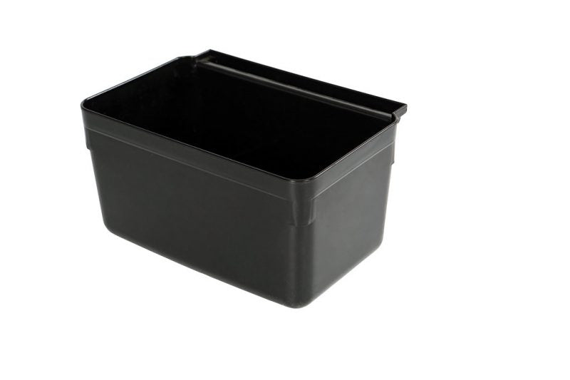 Globe 5004 UTILITY CART UTENSIL BIN