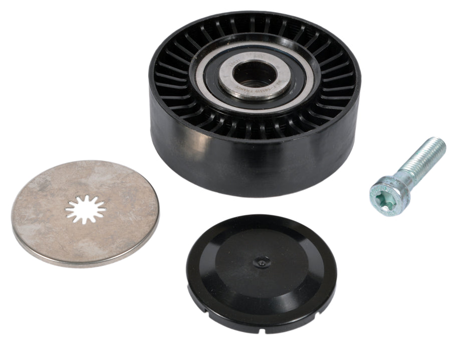 Continental 50053 Accu-Drive Pulley