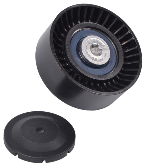 Continental 50054 Accu-Drive Pulley