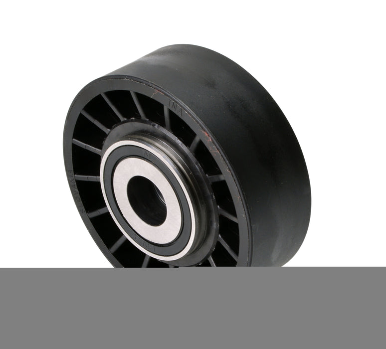 Continental 50068 Accu-Drive Pulley
