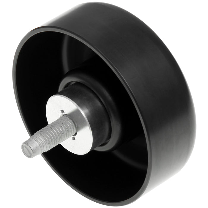 Continental (500) 50070 Accu-Drive Pulley