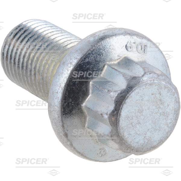 Dana 5007417 Spicer Drive Shaft Bolt