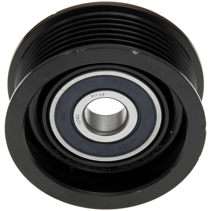 Continental (500) 50075 Accu-Drive Pulley