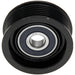 Continental (500) 50075 Accu-Drive Pulley