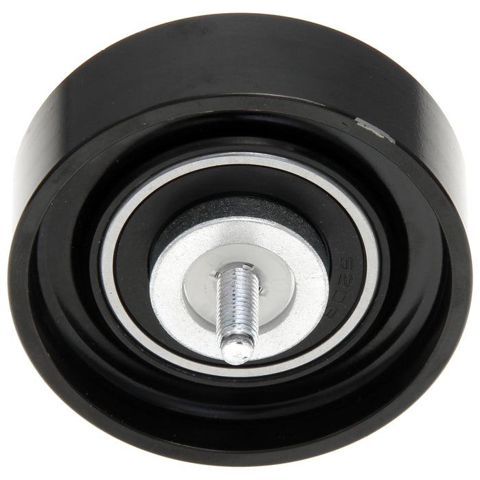 Continental 50077 Accu-Drive Pulley