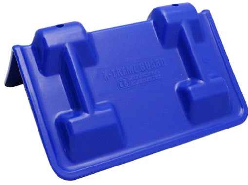 Ancra 50089-12 X-TREME Corner Guards - 12" X 8" X 8" - Made In The USA