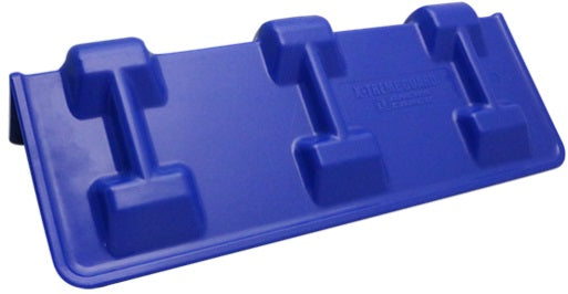 Ancra 50089-24 X-TREME Corner Guards - 24" X 8" X 8" - Made In The USA