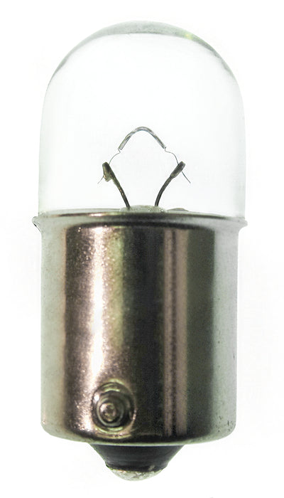 CEC Industries (568) 5008 T-6 SC BA15S 12V .83A 10CP R10W