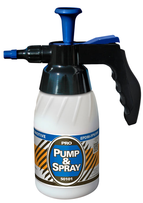 FBS Distribution (327) 50101 Pump & Spray Epdm-Fpv/Fpe - 1.0 L Hand Sprayer