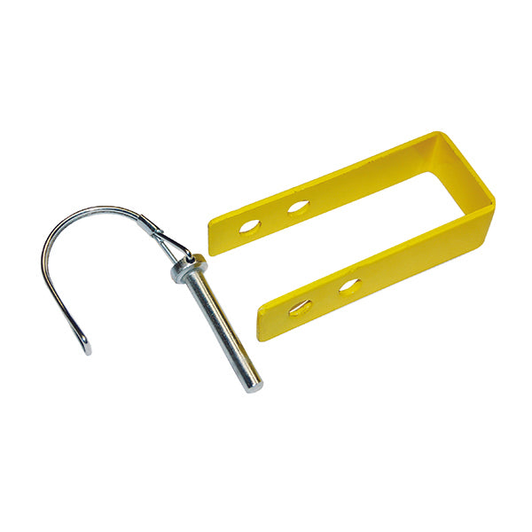 Ancra (880) 50117-10 Binder Locking Device