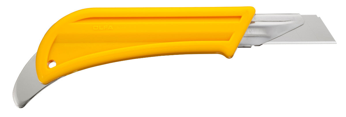 Olfa 5011 Extended length ratchet-lock utility knife (OL)