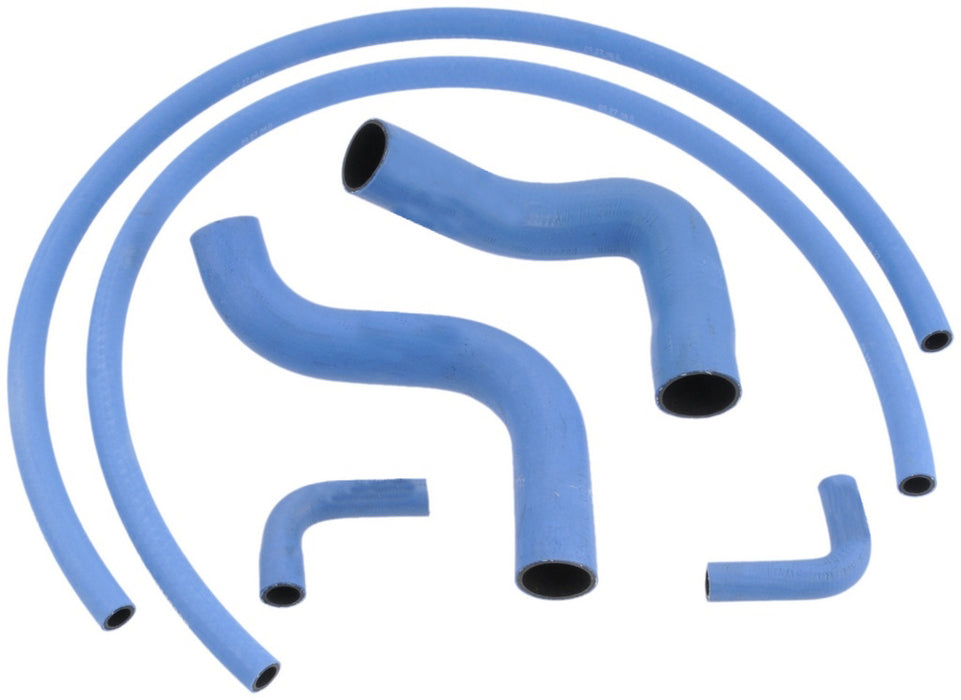 Continental 5013 Blue Xtreme Hose Kit