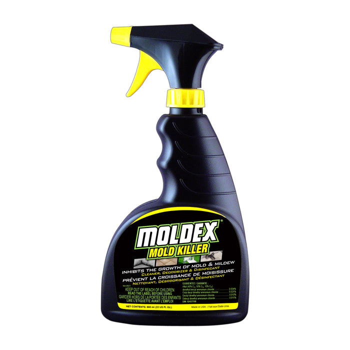 Rust-Oleum 5017 MOLDEX® Mold Killer - 650 ml