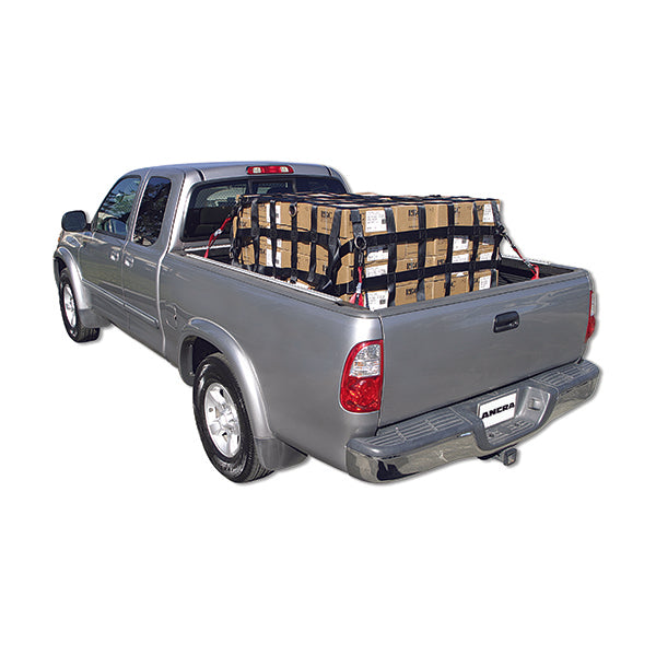 Ancra (880) 50199-10 PICK-UP TRUCK NET - SHORT BOX 72" x 80"
