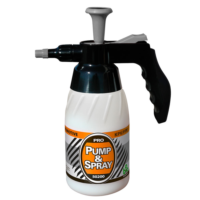 FBS Distribution (327) 50200 Pump & Spray Kpv/Fpe - 1.0 L Hand Sprayer