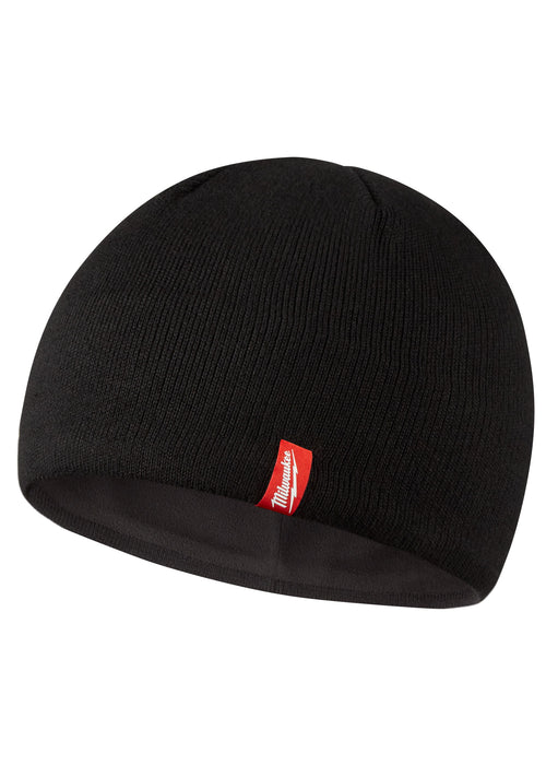 Milwaukee (366) 502B Mil 502BFLEECE LINED BEANIE